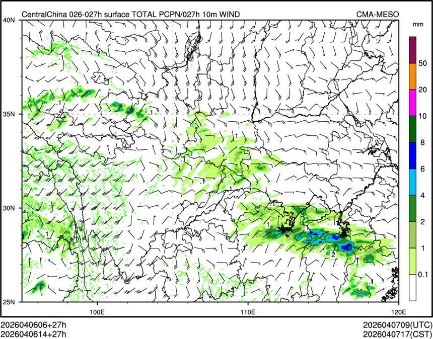 04/06 14时 +027小时