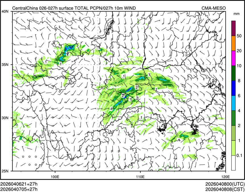 04/07 05时 +027小时