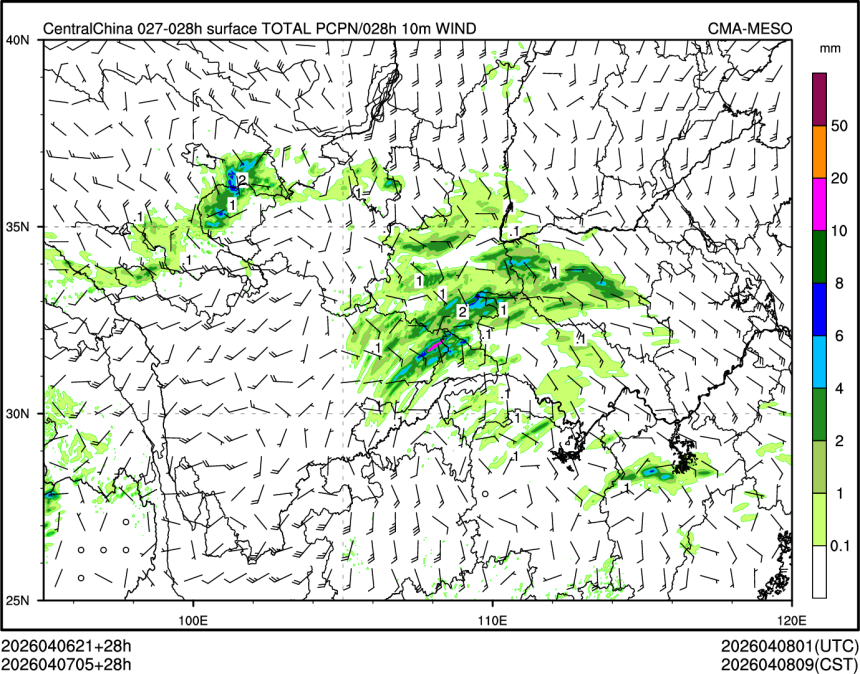 04/07 05时 +028小时