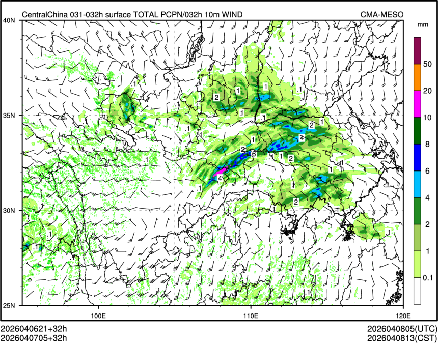 04/07 05时 +032小时