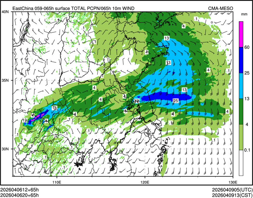 04/06 20时 +065小时