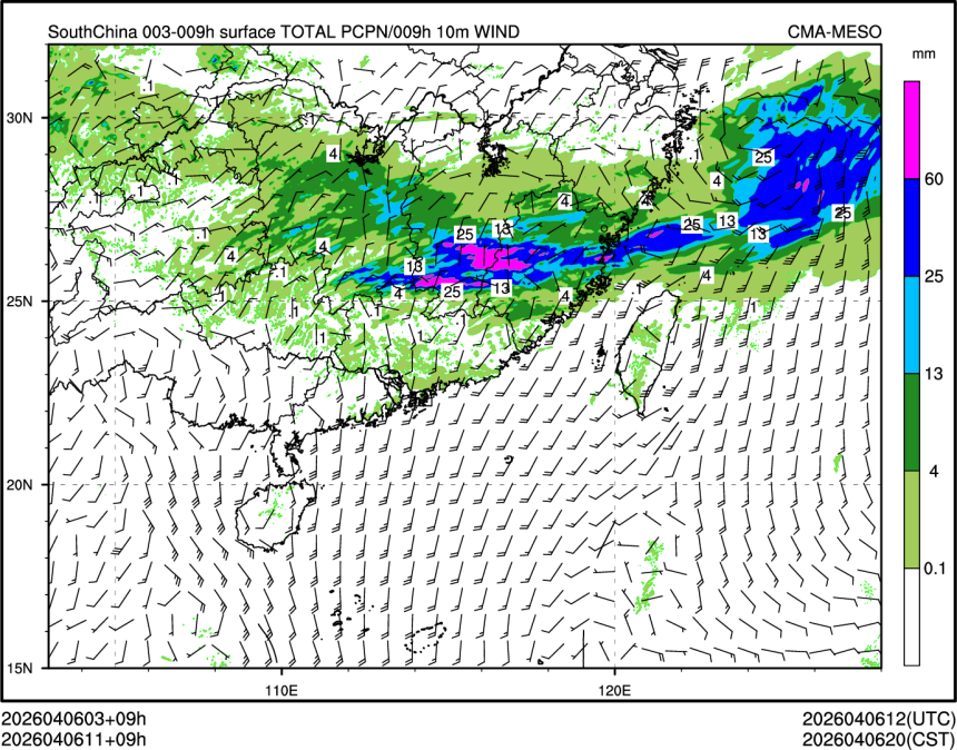 04/06 11时 +009小时