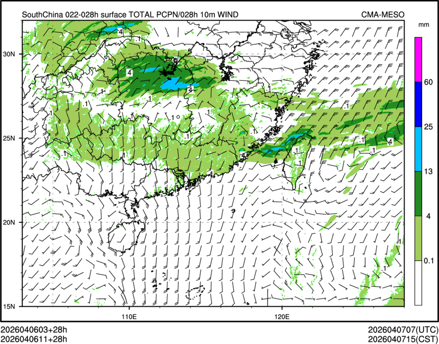 04/06 11时 +028小时
