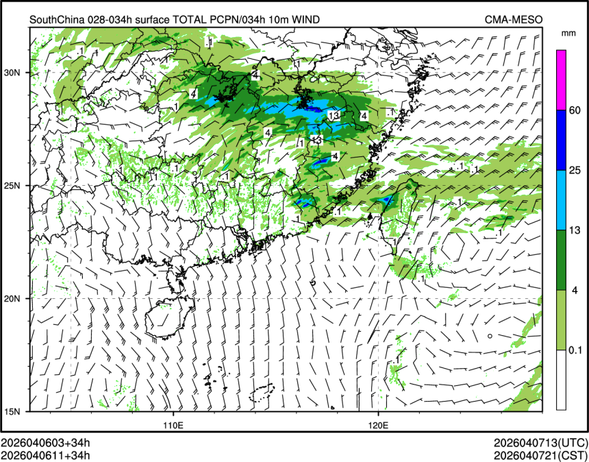 04/06 11时 +034小时