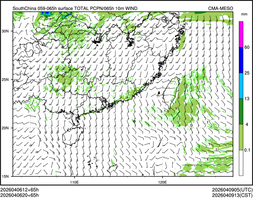 04/06 20时 +065小时
