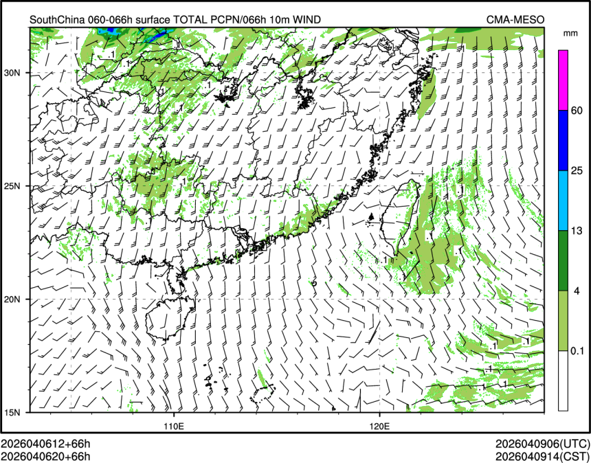 04/06 20时 +066小时