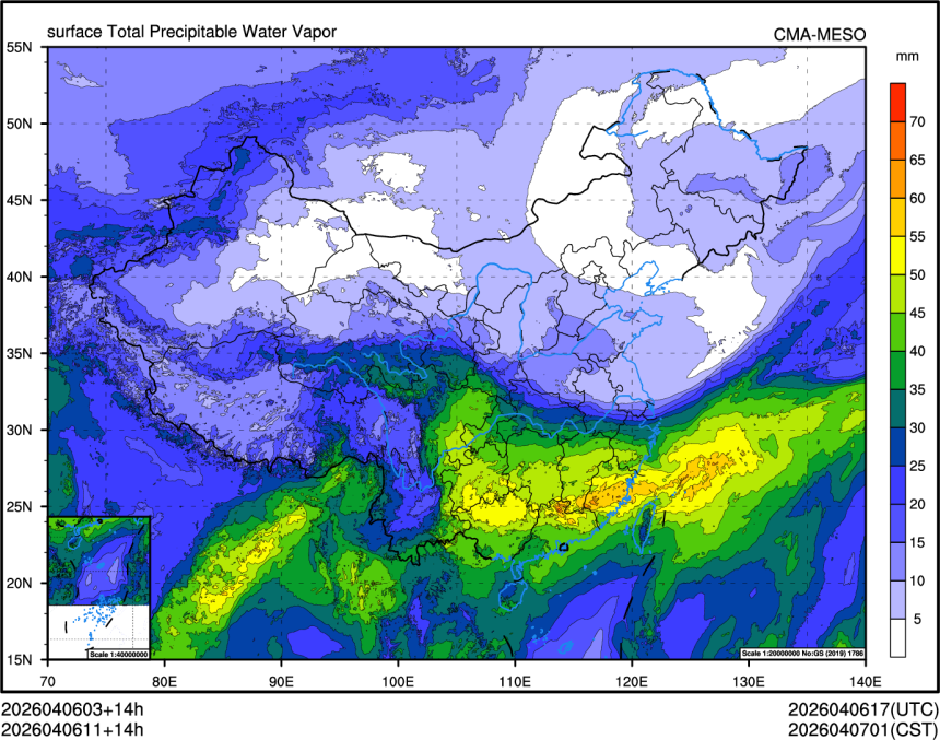 04/06 11时 +014小时