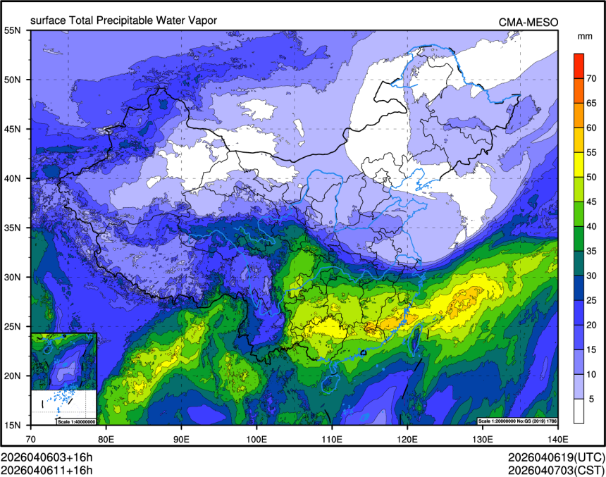 04/06 11时 +016小时