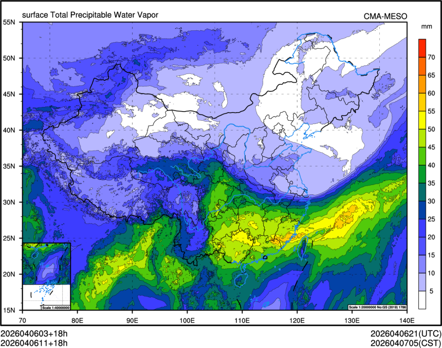 04/06 11时 +018小时