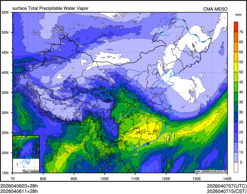 04/06 11时 +028小时
