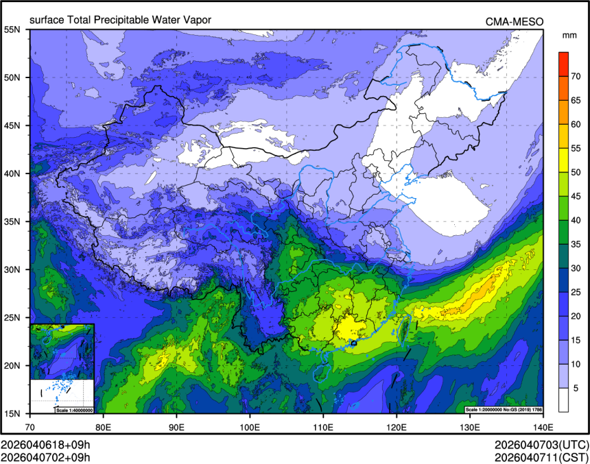 04/07 02时 +009小时