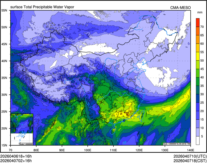 04/07 02时 +016小时