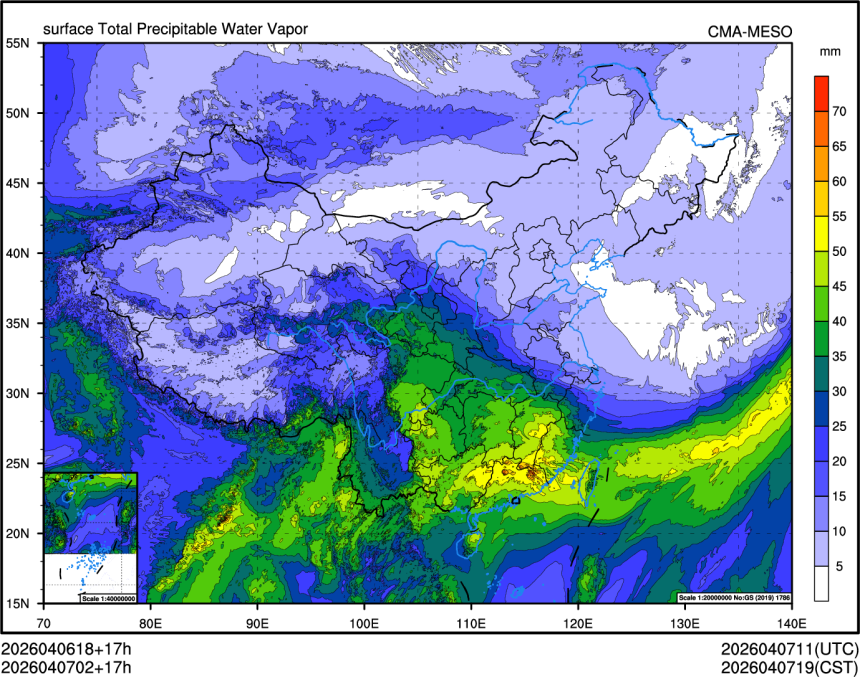04/07 02时 +017小时