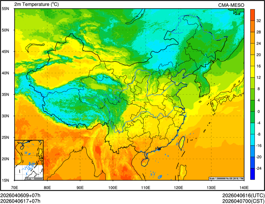 04/06 09时 +007小时
