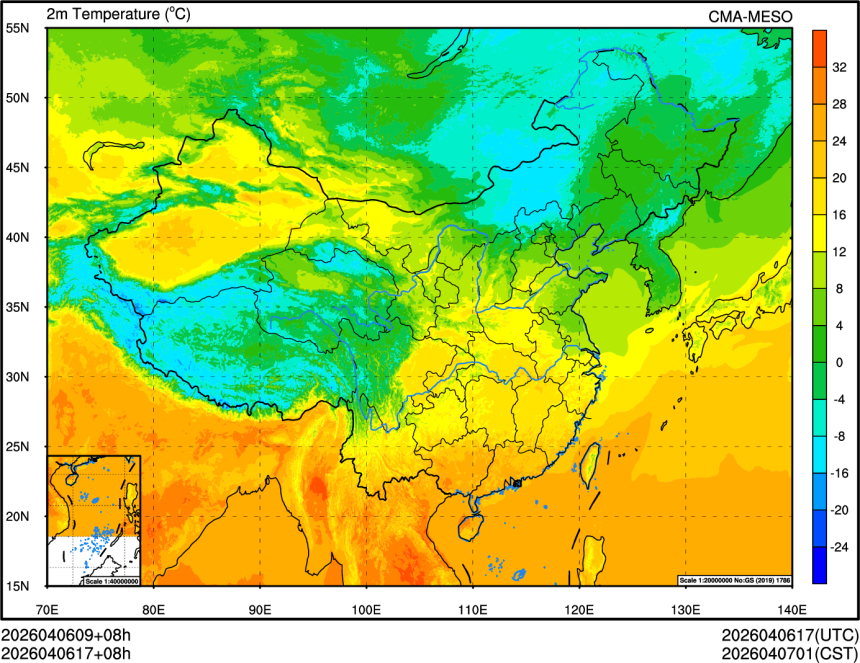 04/06 09时 +008小时