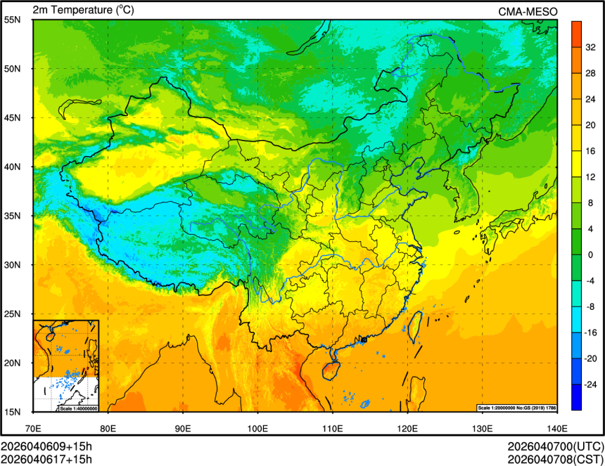 04/06 09时 +015小时