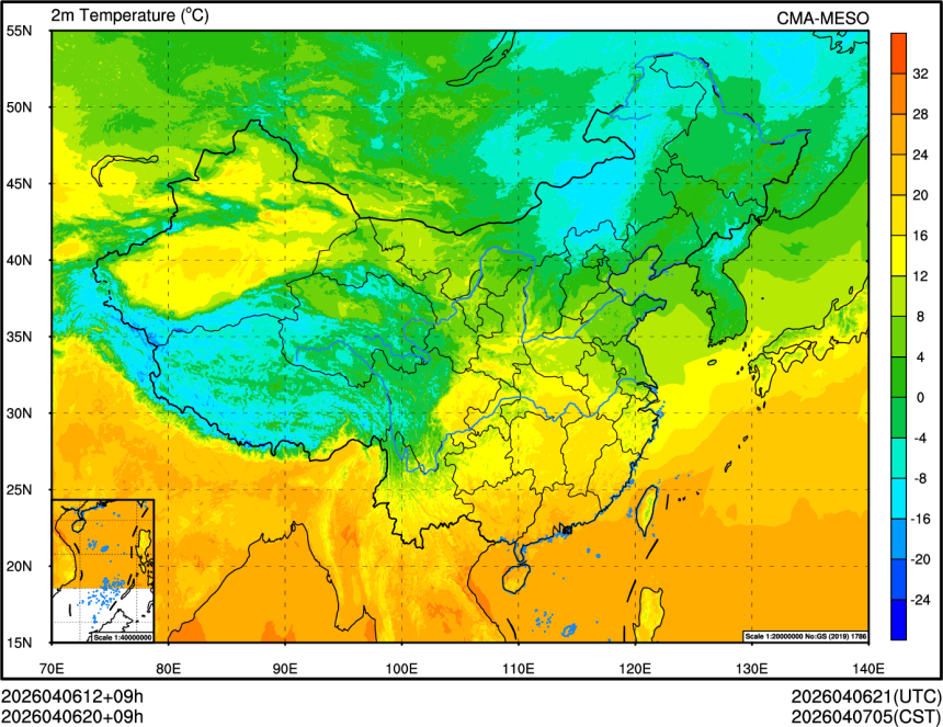 04/06 12时 +009小时