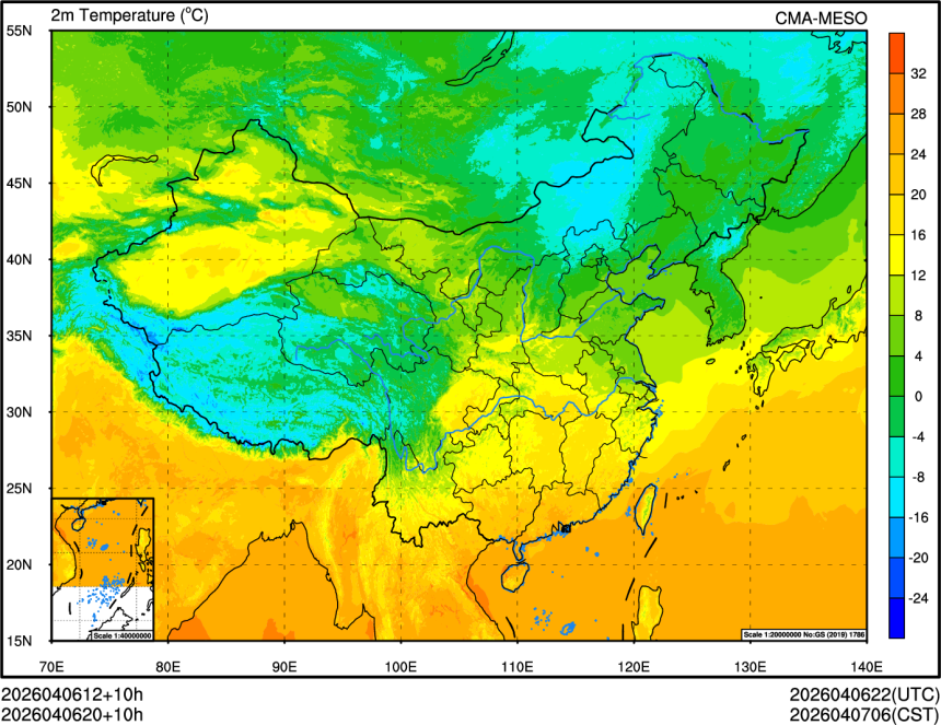 04/06 12时 +010小时