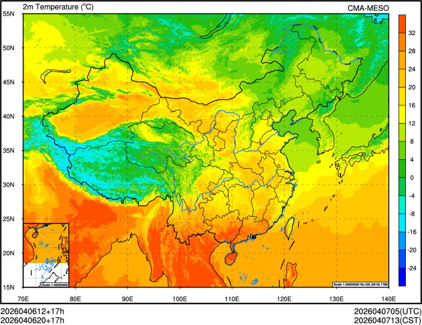04/06 12时 +017小时