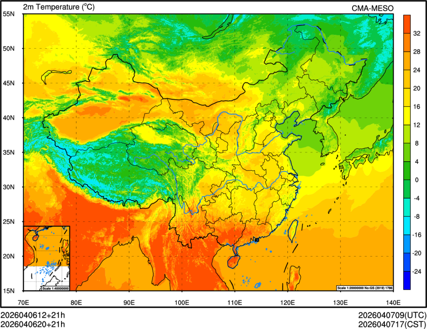 04/06 12时 +021小时