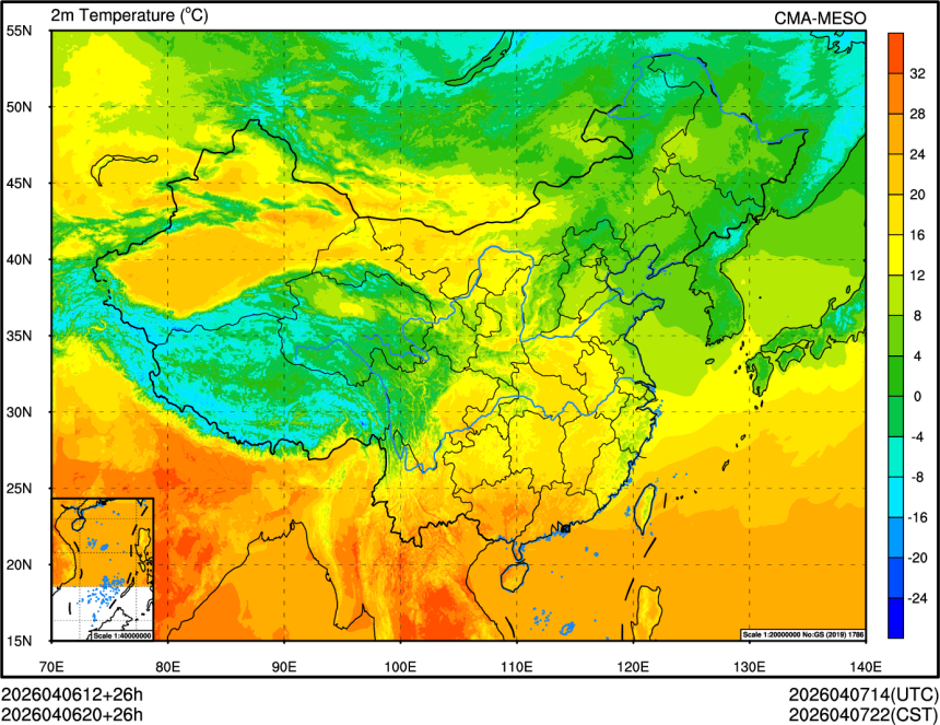 04/06 12时 +026小时