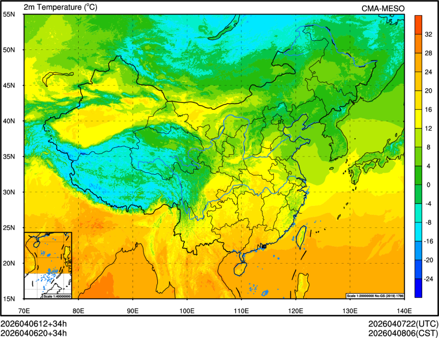 04/06 12时 +034小时