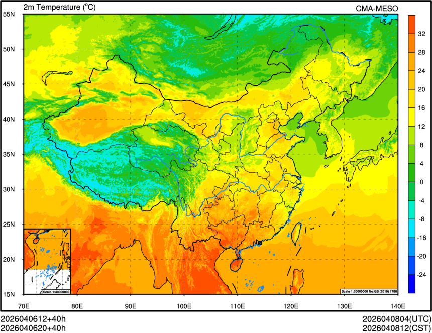 04/06 12时 +040小时