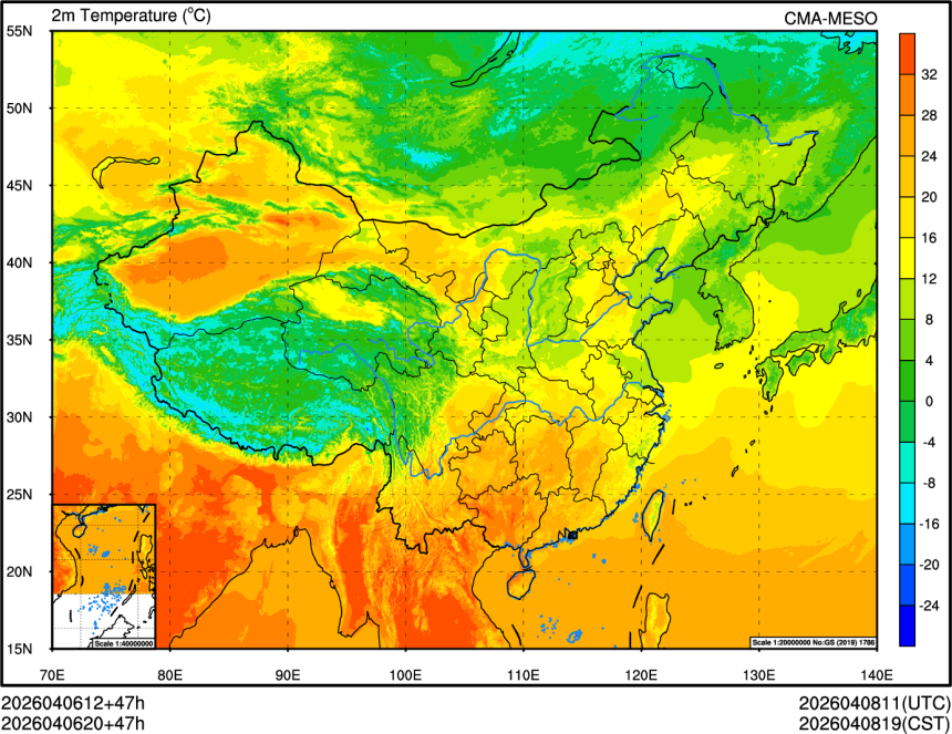 04/06 12时 +047小时