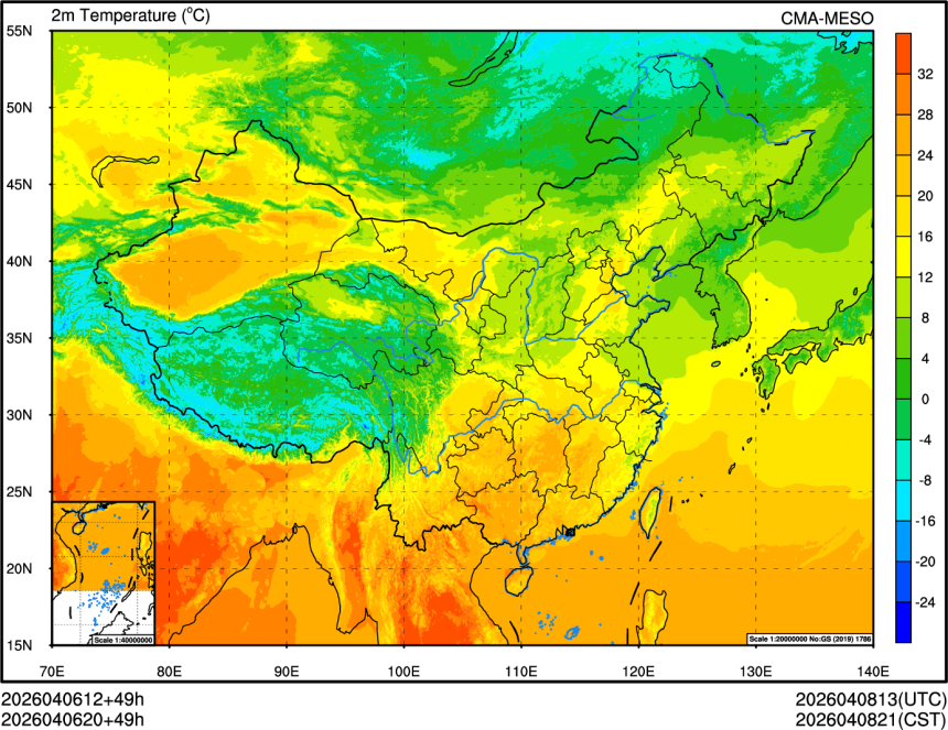04/06 12时 +049小时