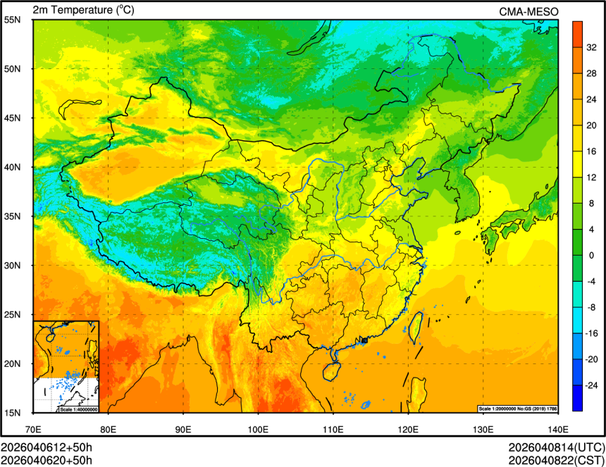 04/06 12时 +050小时