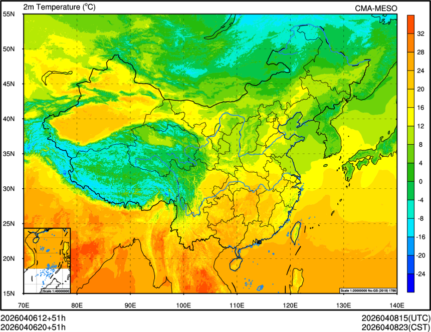 04/06 12时 +051小时