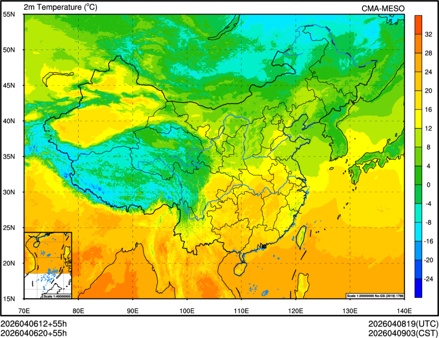 04/06 12时 +055小时