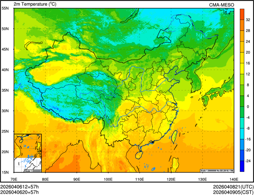 04/06 12时 +057小时