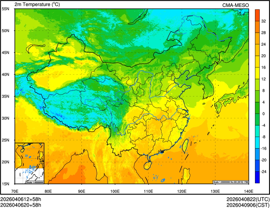 04/06 12时 +058小时