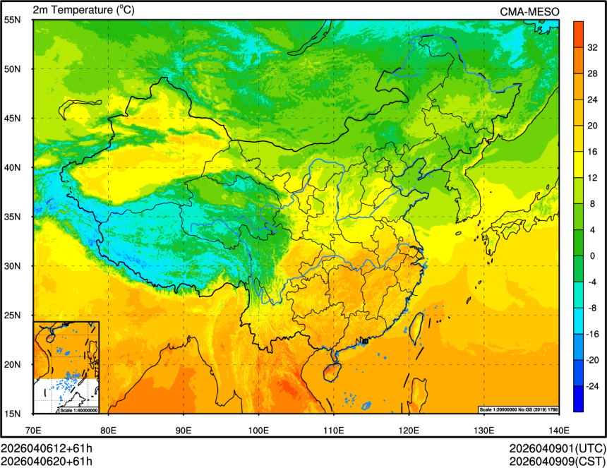 04/06 12时 +061小时