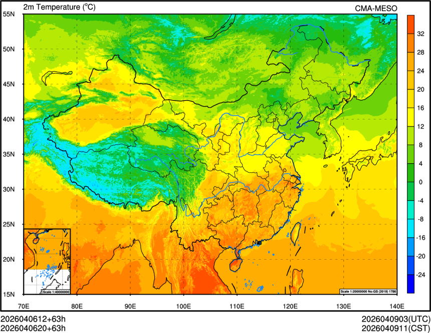 04/06 12时 +063小时