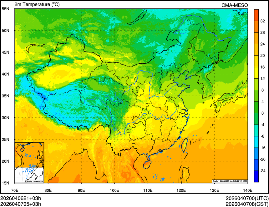 04/06 21时 +003小时