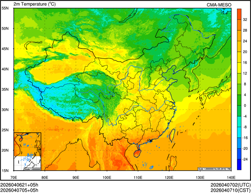 04/06 21时 +005小时