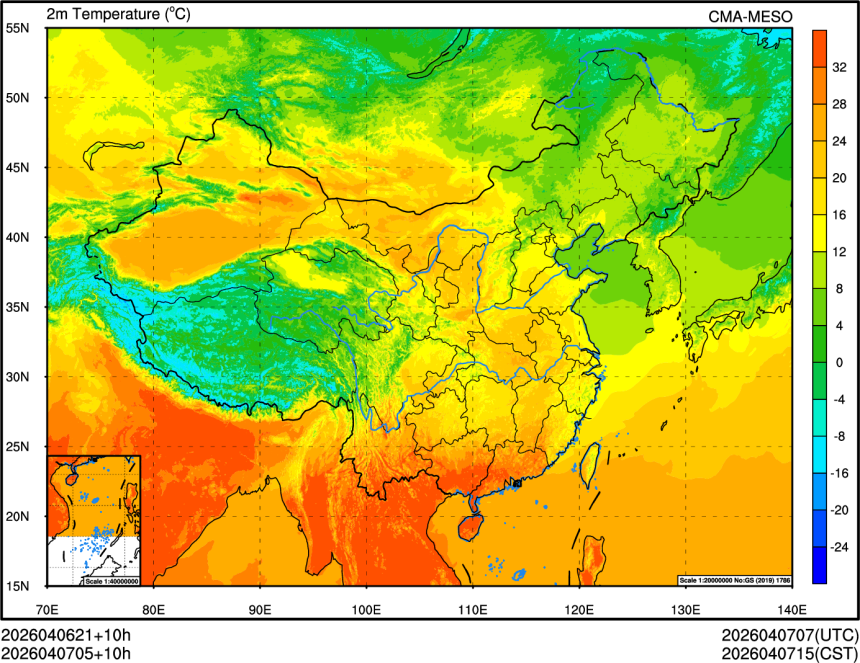 04/06 21时 +010小时