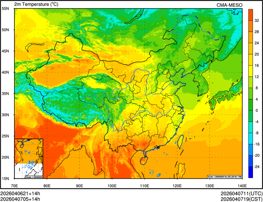 04/06 21时 +014小时