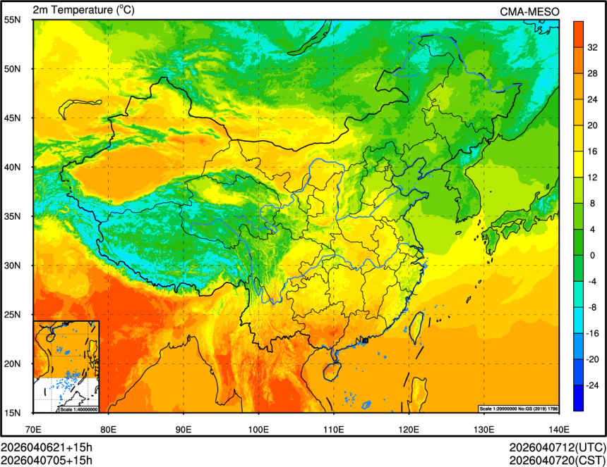 04/06 21时 +015小时