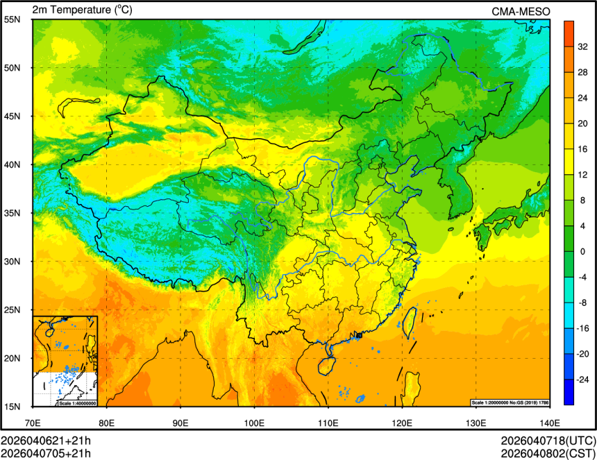 04/06 21时 +021小时