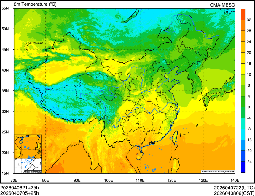 04/06 21时 +025小时