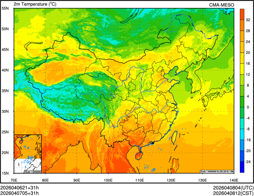 04/06 21时 +031小时