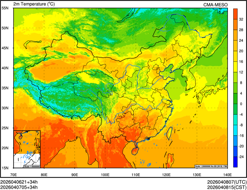 04/06 21时 +034小时
