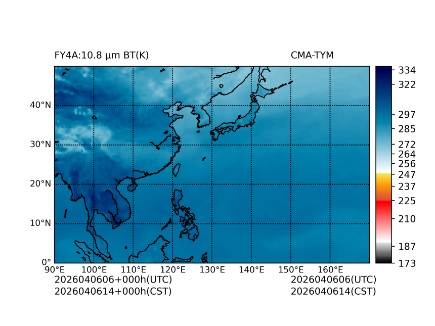 04/06 06时 +000小时