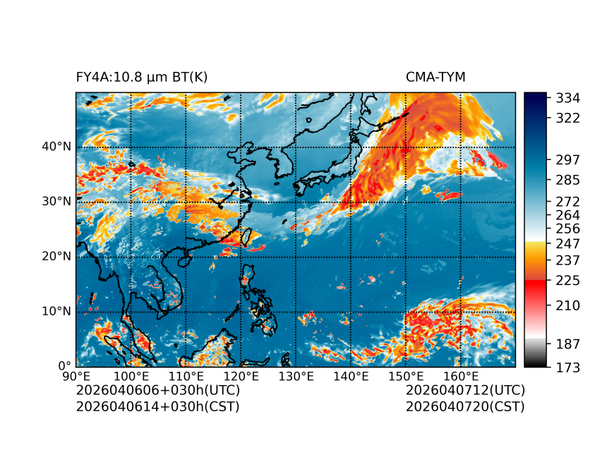 04/06 06时 +030小时