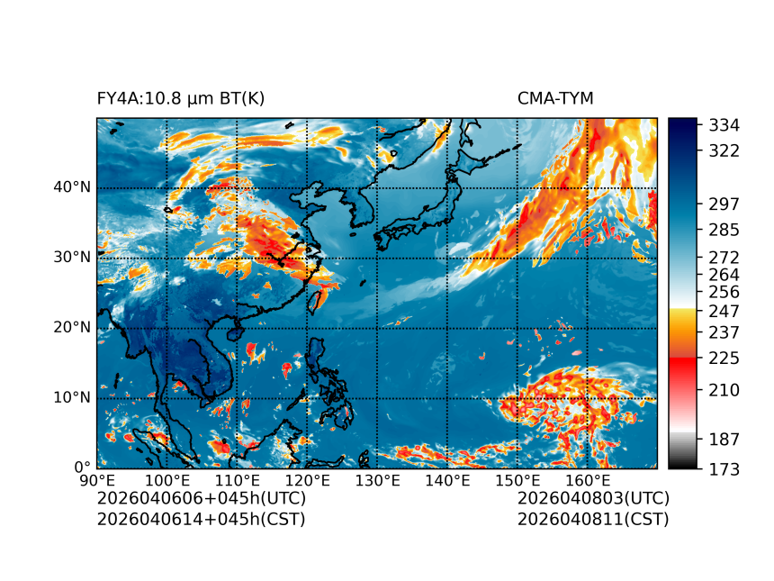 04/06 06时 +045小时