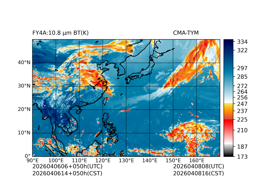 04/06 06时 +050小时