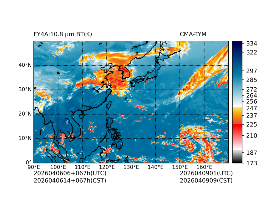 04/06 06时 +067小时